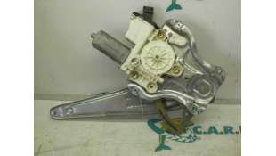 ELEVALUNAS TRASERO DERECHO TOYOTA COROLLA 1.6 16V (110 CV) DE 2003 - D.2662113 / 6983002090 2