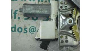 ELEVALUNAS TRASERO DERECHO TOYOTA COROLLA 1.6 16V (110 CV) DE 2003 - D.2662113 / 6983002090