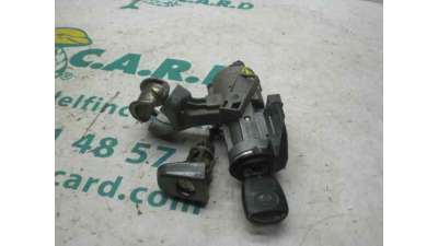 JUEGO BOMBINES TOYOTA COROLLA 1.6 16V (110 CV) DE 2003 - D.2662359