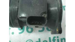 CAUDALIMETRO VOLKSWAGEN PASSAT BERLINA 2.0 (116 CV) DE 2000 - D.2662601 / 06A906461B 2