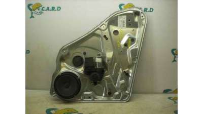ELEVALUNAS TRASERO IZQUIERDO VOLKSWAGEN PASSAT BERLINA 2.0 (116 CV) DE 2000 - D.2662694