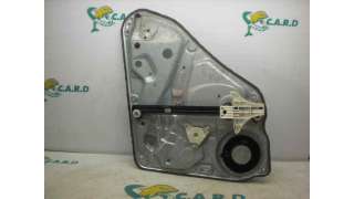 ELEVALUNAS TRASERO IZQUIERDO VOLKSWAGEN PASSAT BERLINA 2.0 (116 CV) DE 2000 - D.2662694
