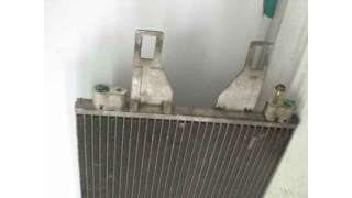 CONDENSADOR / RADIADOR AIRE ACONDICIONADO PEUGEOT BOXER CAJA CERR. TECHO ELEVADO 2.2 HDI (120 CV) DE 2006 - D.2662755