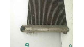 CONDENSADOR / RADIADOR AIRE ACONDICIONADO PEUGEOT BOXER CAJA CERR. TECHO ELEVADO 2.2 HDI (120 CV) DE 2006 - D.2662755