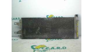 CONDENSADOR / RADIADOR AIRE ACONDICIONADO PEUGEOT BOXER CAJA CERR. TECHO ELEVADO 2.2 HDI (120 CV) DE 2006 - D.2662755