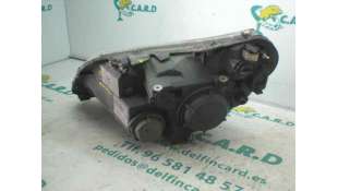 FARO DERECHO PEUGEOT BOXER CAJA CERR. TECHO ELEVADO 2.2 HDI (120 CV) DE 2006 - D.2662816 2