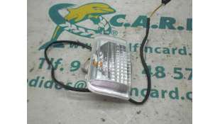 PILOTO DELANTERO IZQUIERDO FIAT DUCATO CAJA ABIERTA 35 2.3 JTD (120 CV) DE 2007 - D.2663523