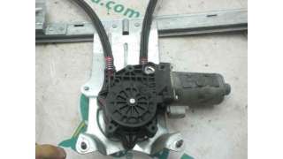 ELEVALUNAS DELANTERO DERECHO CITROEN XSARA PICASSO 1.6 16V HDi (90 CV) DE 1999 - D.2663707