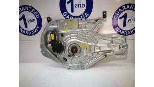 ELEVALUNAS DELANTERO DERECHO HYUNDAI TUCSON 2.0 CRDi (113 CV) DE 2004 - D.2664360 / 824062E000