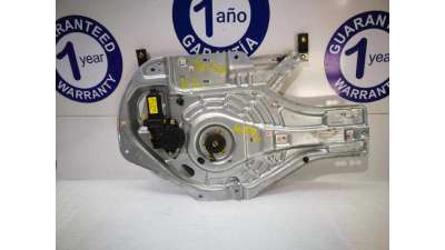 ELEVALUNAS DELANTERO DERECHO HYUNDAI TUCSON 2.0 CRDi (113 CV) DE 2004 - D.2664360 / 824062E000