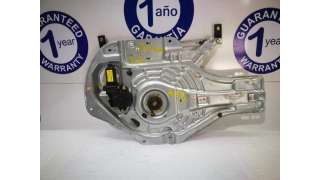 ELEVALUNAS DELANTERO DERECHO HYUNDAI TUCSON 2.0 CRDi (113 CV) DE 2004 - D.2664360 / 824062E000