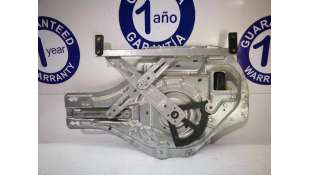 ELEVALUNAS DELANTERO DERECHO HYUNDAI TUCSON 2.0 CRDi (113 CV) DE 2004 - D.2664360 / 824062E000 2