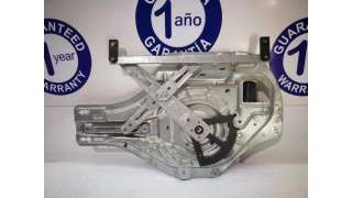 ELEVALUNAS DELANTERO DERECHO HYUNDAI TUCSON 2.0 CRDi (113 CV) DE 2004 - D.2664360 / 824062E000