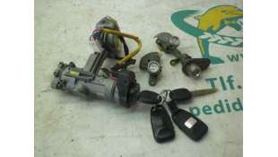 JUEGO BOMBINES HYUNDAI TUCSON 2.0 CRDi (113 CV) DE 2004 - D.2664476