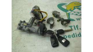 JUEGO BOMBINES HYUNDAI TUCSON 2.0 CRDi (113 CV) DE 2004 - D.2664476