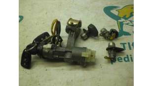 JUEGO BOMBINES HYUNDAI TUCSON 2.0 CRDi (113 CV) DE 2004 - D.2664476 2
