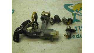 JUEGO BOMBINES HYUNDAI TUCSON 2.0 CRDi (113 CV) DE 2004 - D.2664476