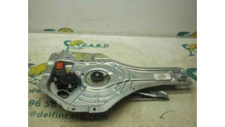 ELEVALUNAS TRASERO DERECHO HYUNDAI TUCSON 2.0 CRDi (113 CV) DE 2004 - D.2664483 / 834062E000