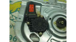 ELEVALUNAS TRASERO DERECHO HYUNDAI TUCSON 2.0 CRDi (113 CV) DE 2004 - D.2664483 / 834062E000