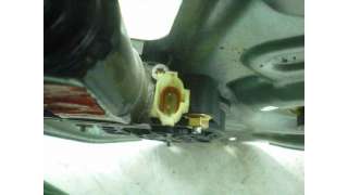 ELEVALUNAS TRASERO DERECHO HYUNDAI TUCSON 2.0 CRDi (113 CV) DE 2004 - D.2664483 / 834062E000