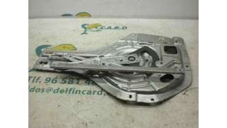 ELEVALUNAS TRASERO DERECHO HYUNDAI TUCSON 2.0 CRDi (113 CV) DE 2004 - D.2664483 / 834062E000