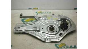ELEVALUNAS DELANTERO IZQUIERDO HYUNDAI TUCSON 2.0 CRDi (113 CV) DE 2004 - D.2664490 / 824502E000