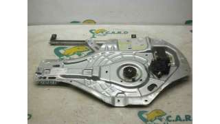 ELEVALUNAS DELANTERO IZQUIERDO HYUNDAI TUCSON 2.0 CRDi (113 CV) DE 2004 - D.2664490 / 824502E000