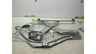 ELEVALUNAS DELANTERO IZQUIERDO HYUNDAI TUCSON 2.0 CRDi (113 CV) DE 2004 - D.2664490 / 824502E000