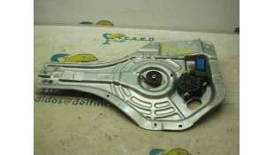 ELEVALUNAS TRASERO IZQUIERDO HYUNDAI TUCSON 2.0 CRDi (113 CV) DE 2004 - D.2664506 / 834052E000