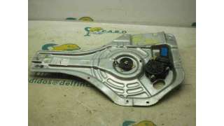 ELEVALUNAS TRASERO IZQUIERDO HYUNDAI TUCSON 2.0 CRDi (113 CV) DE 2004 - D.2664506 / 834052E000