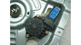 ELEVALUNAS TRASERO IZQUIERDO HYUNDAI TUCSON 2.0 CRDi (113 CV) DE 2004 - D.2664506 / 834052E000