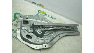 ELEVALUNAS TRASERO IZQUIERDO HYUNDAI TUCSON 2.0 CRDi (113 CV) DE 2004 - D.2664506 / 834052E000