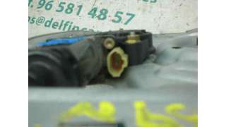ELEVALUNAS TRASERO IZQUIERDO HYUNDAI TUCSON 2.0 CRDi (113 CV) DE 2004 - D.2664506 / 834052E000
