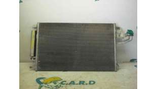 CONDENSADOR / RADIADOR AIRE ACONDICIONADO HYUNDAI TUCSON 2.0 CRDi (113 CV) DE 2004 - D.2664810