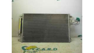 CONDENSADOR / RADIADOR AIRE ACONDICIONADO HYUNDAI TUCSON 2.0 CRDi (113 CV) DE 2004 - D.2664810