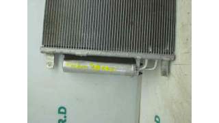 CONDENSADOR / RADIADOR AIRE ACONDICIONADO HYUNDAI TUCSON 2.0 CRDi (113 CV) DE 2004 - D.2664810