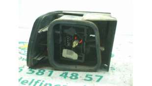PILOTO TRASERO DERECHO CITROEN XANTIA BERLINA 1.9 Turbodiesel (90 CV) DE 1998 - D.2665060 2
