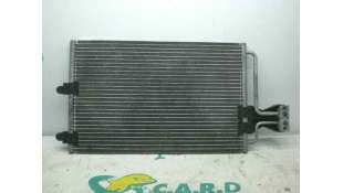 CONDENSADOR / RADIADOR AIRE ACONDICIONADO CITROEN XANTIA BERLINA 1.9 Turbodiesel (90 CV) DE 1998 - D.2665121