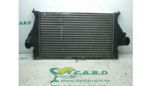INTERCOOLER CITROEN XANTIA BERLINA 1.9 Turbodiesel (90 CV) DE 1998 - D.2665138