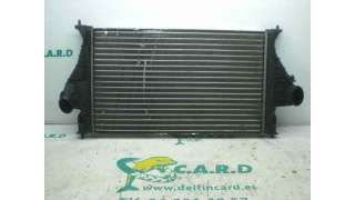 INTERCOOLER CITROEN XANTIA BERLINA 1.9 Turbodiesel (90 CV) DE 1998 - D.2665138