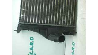 INTERCOOLER CITROEN XANTIA BERLINA 1.9 Turbodiesel (90 CV) DE 1998 - D.2665138