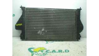 INTERCOOLER CITROEN XANTIA BERLINA 1.9 Turbodiesel (90 CV) DE 1998 - D.2665138