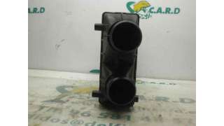 INTERCOOLER FIAT BRAVO 1.9 JTD (101 CV) DE 2000 - D.2665404