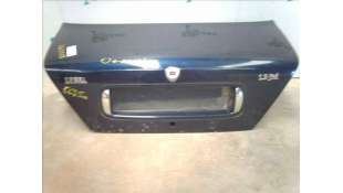TAPA MALETERO LANCIA LYBRA BERLINA 1.9 Turbodiesel (110 CV) DE 1999 - D.2665503