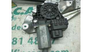 ELEVALUNAS TRASERO DERECHO AUDI A6 BERLINA 2.5 V6 24V TDI (150 CV) DE 1997 - D.2665589