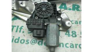 ELEVALUNAS TRASERO IZQUIERDO AUDI A6 BERLINA 2.5 V6 24V TDI (150 CV) DE 1997 - D.2665619