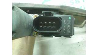 ELEVALUNAS TRASERO IZQUIERDO AUDI A6 BERLINA 2.5 V6 24V TDI (150 CV) DE 1997 - D.2665619