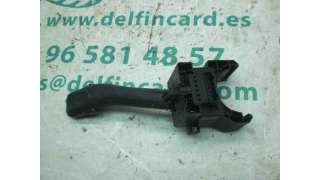 MANDO LIMPIA AUDI A6 BERLINA 2.5 V6 24V TDI (150 CV) DE 1997 - D.2665633