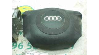 KIT AIRBAG AUDI A6 BERLINA 2.5 V6 24V TDI (150 CV) DE 1997 - D.2665657