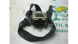 PRETENSOR AIRBAG DERECHO AUDI A6 BERLINA 2.5 V6 24V TDI (150 CV) DE 1997 - D.2665664